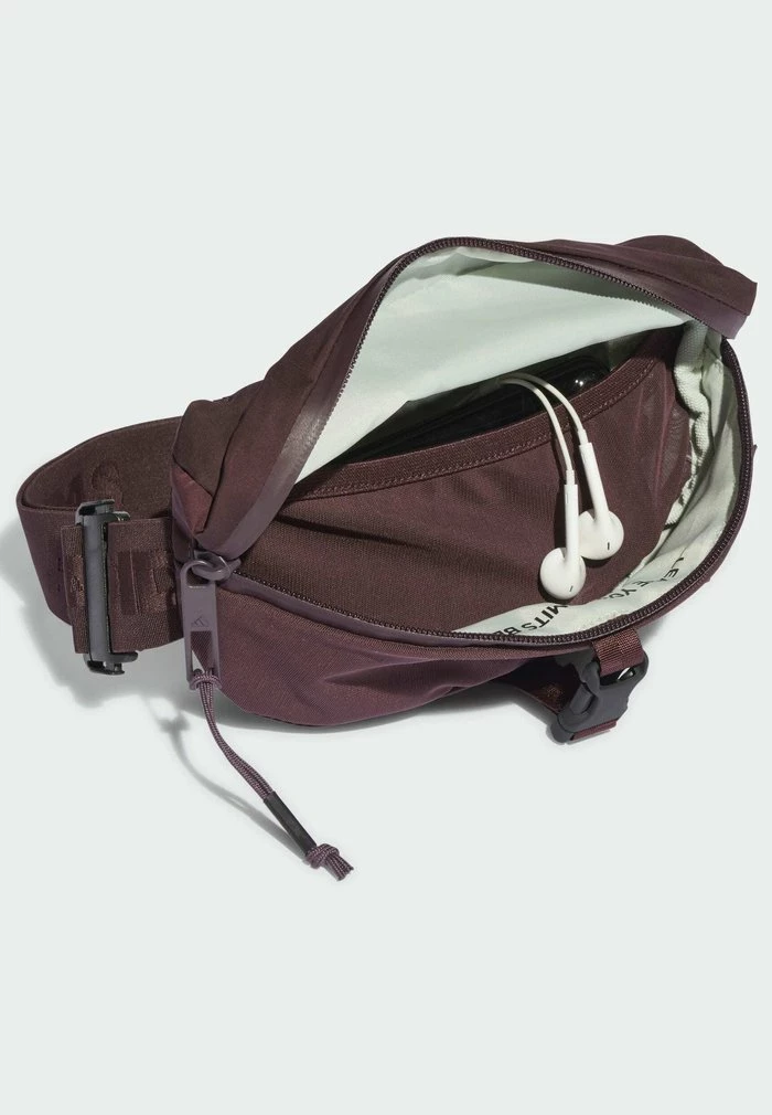 Adidas Performance ID TECH - Bum Bag - Red 5 Adidas Performance ID TECH - Bum Bag - Red - Image 3