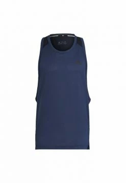 Adidas Performance T365 TANK - Top - Blue 11 Adidas Performance T365 TANK - Top - Blue -adidas Performance Shop d1f56459bd594ba0a9f52c24ae9c88cd