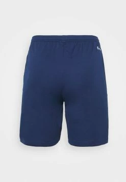 Adidas Performance ENTRADA SHORT - Sports Shorts - Team Navy Blue -adidas Performance Shop d1fb190922864420a17c6ec6622872f5