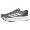 Adidas Performance ADIZERO BOSTON 11 - Neutral Running Shoes - Grey