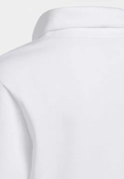 Adidas Performance MOCK - Sweatshirt - White -adidas Performance Shop d24650ac53dd4821ac3650a1f5ec49f7