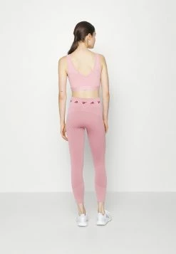 Adidas Performance Leggings - Legacy Burgundy/mauve 9 Adidas Performance Leggings - Legacy Burgundy/mauve -adidas Performance Shop d26178e4dab54831803a5eaebaa233ab