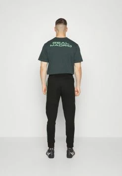 Adidas Performance REAL MADRID PANT - Club Wear - Black 9 Adidas Performance REAL MADRID PANT - Club Wear - Black -adidas Performance Shop d26b5444608745a9be184adeb4e6c3dd