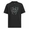 Adidas Performance Print T-shirt - Black 2 Adidas Performance Print T-shirt - Black -adidas Performance Shop d2752ae3310c4d6fb98af42c6e051730