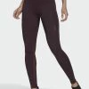Adidas Performance Leggings - Trousers - Shadow Maroon Purple 2 Adidas Performance Leggings - Trousers - Shadow Maroon Purple -adidas Performance Shop d28604e5a81f4385820ada12d73bef08