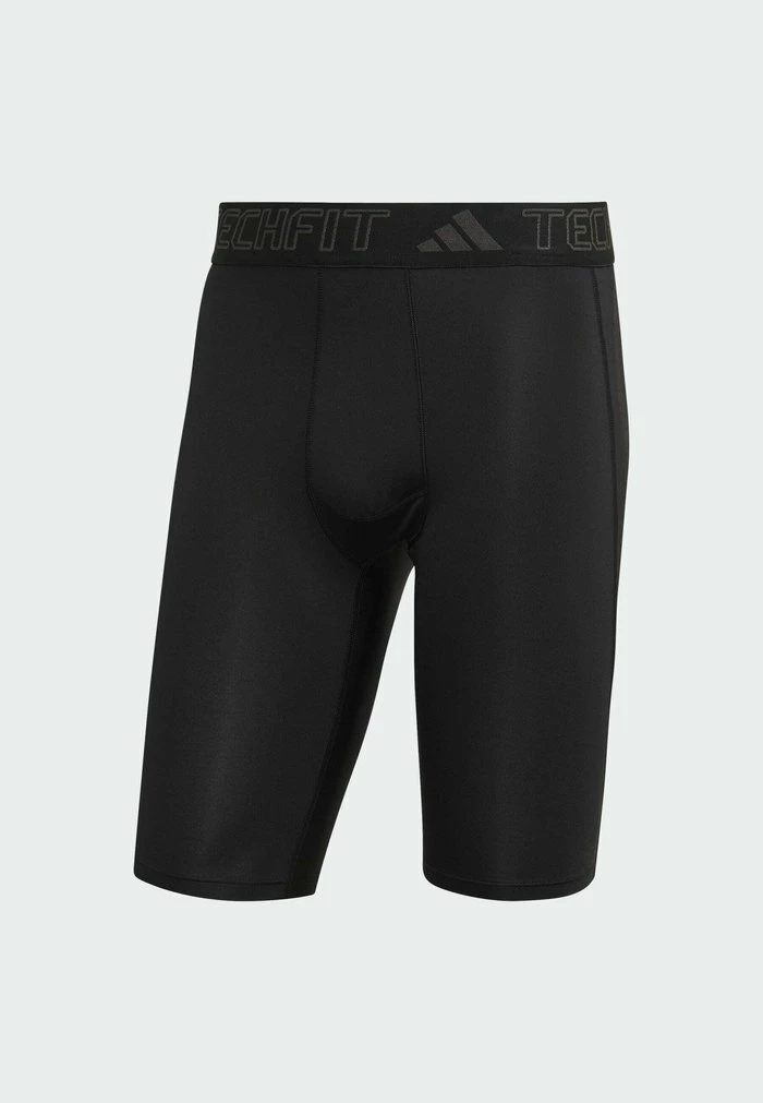 Adidas Performance TF S TIGHT - Leggings - Black 15 Adidas Performance TF S TIGHT - Leggings - Black - Image 13