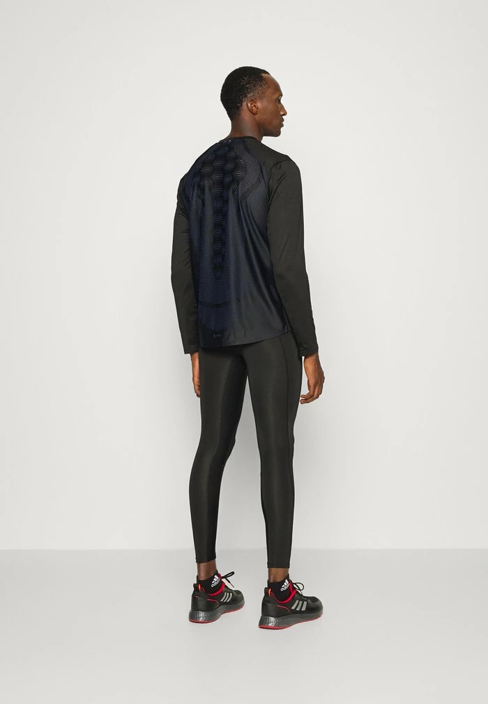 Adidas Performance Leggings - Black 5 Adidas Performance Leggings - Black - Image 3