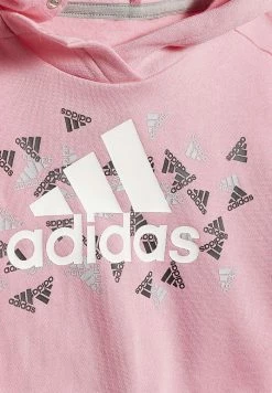 Adidas Performance BOS GRA - Tracksuit - Top Bliss Pink Bottom Medium Grey Heather 16 Adidas Performance BOS GRA - Tracksuit - Top Bliss Pink Bottom Medium Grey Heather -adidas Performance Shop d2bef278ac6b47aaa743e4d838c78429