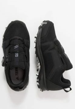 Adidas Performance TERREX AGRAVIC - Hiking Shoes - Core Black/footwear White/grey Three -adidas Performance Shop d2c26c9d8704428c97565edadfc49360