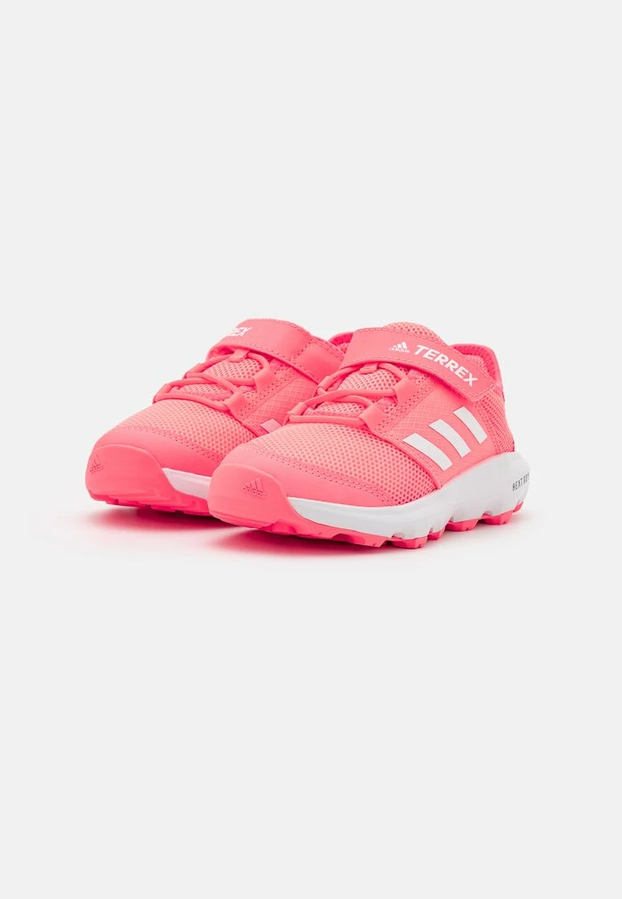 Adidas Performance TERREX VOYAGER CF H.RDY UNISEX - Training Shoe - Acid Red/footwear White/turbo 4 Adidas Performance TERREX VOYAGER CF H.RDY UNISEX - Training Shoe - Acid Red/footwear White/turbo - Image 2