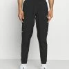 Adidas Performance OWN THE RUN PAN - Tracksuit Bottoms - Black 1 Adidas Performance OWN THE RUN PAN - Tracksuit Bottoms - Black -adidas Performance Shop d2c2db7f25674931aa757bbf1049a279