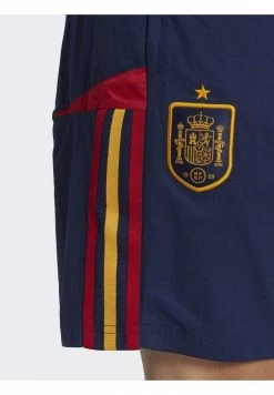 Adidas Performance SPAIN FEF 22 TRAVEL - National Team Wear - Blue 9 Adidas Performance SPAIN FEF 22 TRAVEL - National Team Wear - Blue -adidas Performance Shop d2d6e9d3ccbf46cea784920f0f33cfd9