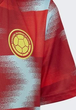 Adidas Performance 4-3-I-04-2 - Print T-shirt - Dark Red -adidas Performance Shop d2d78ed577d2465299cdc75f91da6f0c