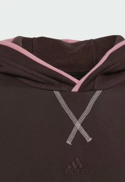 Adidas Performance Hoodie - Red 12 Adidas Performance Hoodie - Red -adidas Performance Shop d2dc902f8292485895ed59030f4d880e