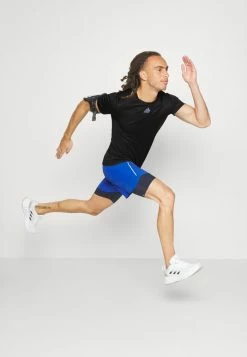 Adidas Performance CITY - Sports T-shirt - Black 12 Adidas Performance CITY - Sports T-shirt - Black -adidas Performance Shop d2eb9fd122a344beb33167cc23aec069