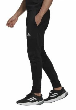 Adidas Performance Tracksuit Bottoms - Black White -adidas Performance Shop d2f369c3f50b4eecac3a8bc4dfabfaf9