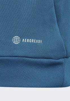 Adidas Performance JUVENTUS TURIN TK HOODY Y - Club Wear - Active Teal 10 Adidas Performance JUVENTUS TURIN TK HOODY Y - Club Wear - Active Teal -adidas Performance Shop d31a0878252741e1b6bffa566be356e4