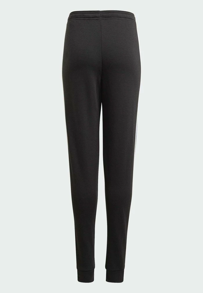 Adidas Performance Tracksuit Bottoms - Black 6 Adidas Performance Tracksuit Bottoms - Black - Image 4