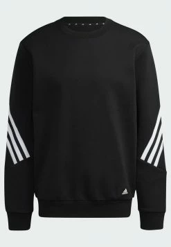 Adidas Performance Sweatshirt - Black 17 Adidas Performance Sweatshirt - Black -adidas Performance Shop d32763d2e0004f89a966a1d1ae501e42