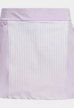 Adidas Performance PRINTED GOLF - Sports Skirt - Purple -adidas Performance Shop d3450c1a4e0a42ab951e5dc9a30d860a