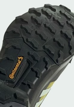Adidas Performance TERREX AX4 GTX - Hiking Shoes - Green -adidas Performance Shop d34b845ad49a4c4fb37953010599041e