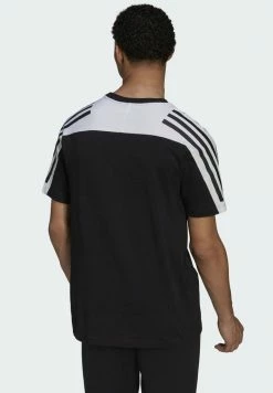 Adidas Performance FUTURE ICON - Print T-shirt - Black 10 Adidas Performance FUTURE ICON - Print T-shirt - Black -adidas Performance Shop d3501d8a37ec48caaaf18e93d9db11cc