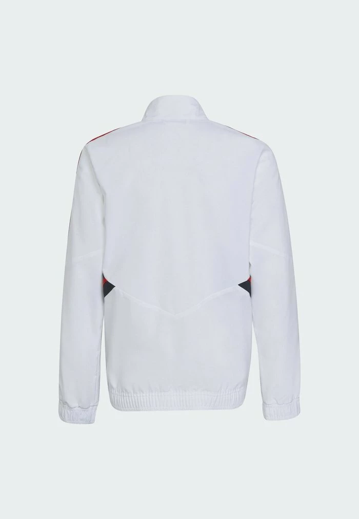 Adidas Performance PRÉSENTATION FC BAYERN CONDIVO - Club Wear - White 9 Adidas Performance PRÉSENTATION FC BAYERN CONDIVO - Club Wear - White - Image 7