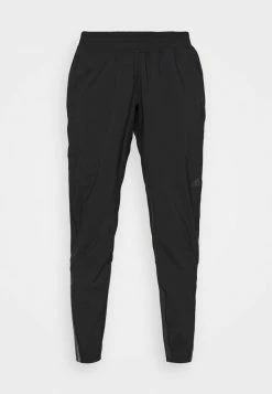 Adidas Performance PANT - Trousers - Black -adidas Performance Shop d368d588158f442982d24eeaad5923a8