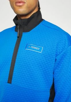 Adidas Performance UTILITAS - Fleece Jumper - Shock Blue 14 Adidas Performance UTILITAS - Fleece Jumper - Shock Blue -adidas Performance Shop d395e03cccf14b598bb4da75d3baf71a