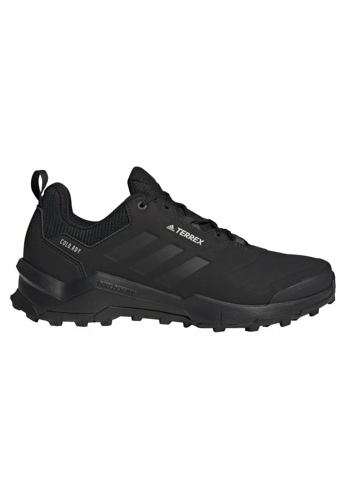 Adidas Performance Hiking Shoes - Core Black/core Black/grey Two 8 Adidas Performance Hiking Shoes - Core Black/core Black/grey Two - Image 6