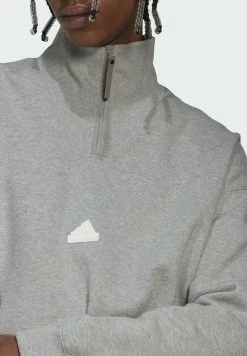 Adidas Performance NEW - Sweatshirt - Grey -adidas Performance Shop d3c101b2ed0147f8840c3802a0d88326