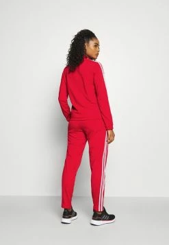 Adidas Performance Tracksuit - Vivid Red/white 10 Adidas Performance Tracksuit - Vivid Red/white -adidas Performance Shop d3cc44790d0b431387eec5f523e900bb