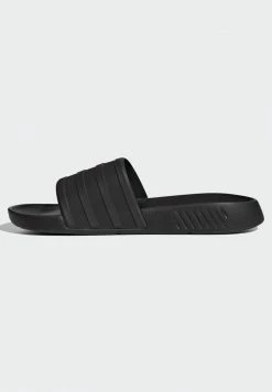 Adidas Performance RACER TR BADESCHLAPPEN - Pool Slides - Black -adidas Performance Shop d3dcd279c14747d69f14ceb55c171b2d