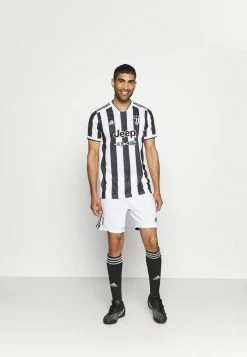 Adidas Performance JUVENTUS TURIN H JSY - Club Wear - White/black 8 Adidas Performance JUVENTUS TURIN H JSY - Club Wear - White/black -adidas Performance Shop d3e9842305e0472ebe2469c09a57b5bb