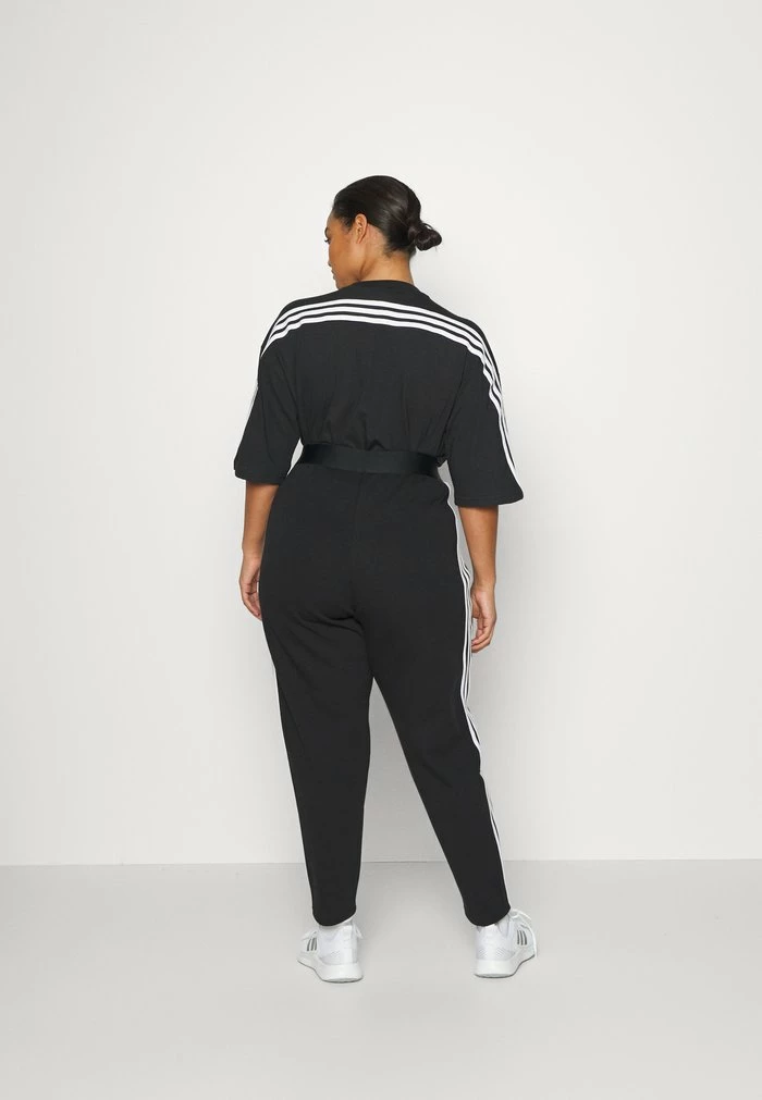 Adidas Performance SKIN - Tracksuit Bottoms - Black 5 Adidas Performance SKIN - Tracksuit Bottoms - Black - Image 3