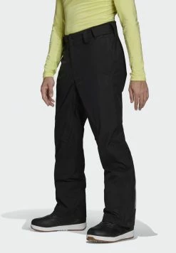 Adidas Performance RESORT TWO LAYER INSULATED - Trousers - Black 14 Adidas Performance RESORT TWO LAYER INSULATED - Trousers - Black -adidas Performance Shop d42dd316d02f410aab503fe7dbc0b7a7