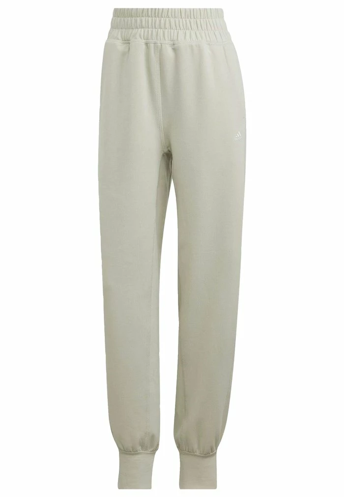 Adidas Performance STU - Tracksuit Bottoms - Beige 7 Adidas Performance STU - Tracksuit Bottoms - Beige - Image 5