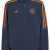 Adidas Performance DE PRÉSENTATION MANCHESTER UNITED CONDIVO - Club Wear - Blue 2 Adidas Performance DE PRÉSENTATION MANCHESTER UNITED CONDIVO - Club Wear - Blue -adidas Performance Shop d46fe3dc24834fe58e1b4556d14e023a