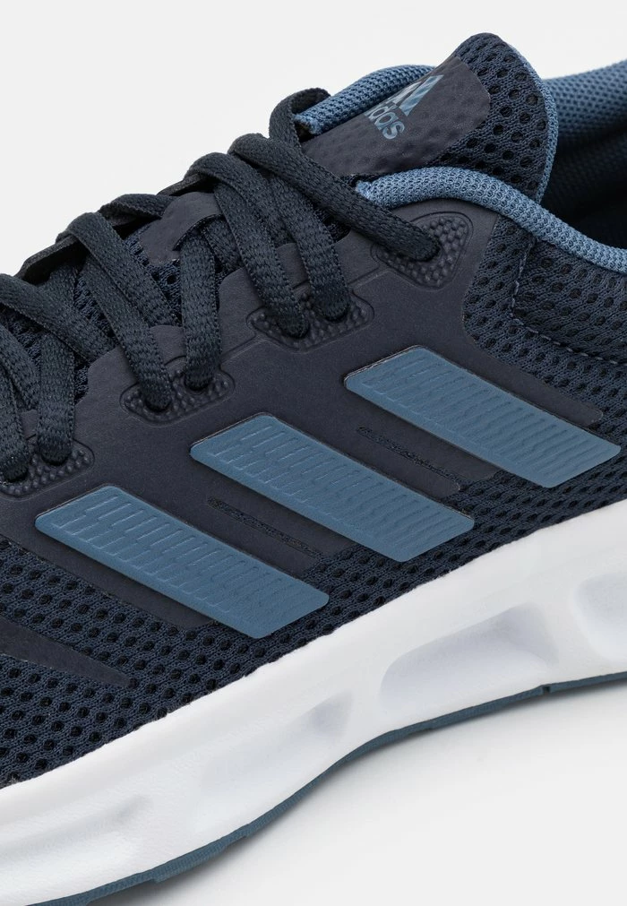 Adidas Performance SHOWTHEWAY 2.0 UNISEX - Neutral Running Shoes - Legend Ink/steel/footwear White 8 Adidas Performance SHOWTHEWAY 2.0 UNISEX - Neutral Running Shoes - Legend Ink/steel/footwear White - Image 6