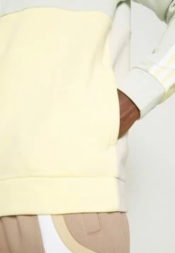 Adidas Performance Zip-up Sweatshirt - Linen Green/almost Yellow 15 Adidas Performance Zip-up Sweatshirt - Linen Green/almost Yellow -adidas Performance Shop d49104544e504403a45e3ffdb3b36dd3