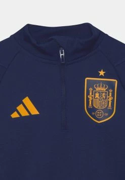 Adidas Performance SPAIN TRAINING UNISEX - Club Wear - Team Navy Blue -adidas Performance Shop d4c29c9d4aa644e2b561a6b48ddf3076