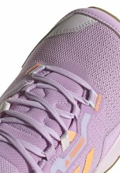 Adidas Performance TERREX AX4 HIKING - Hiking Shoes - Bliss Lilac/beam Orange/almost Blue -adidas Performance Shop d518cc4c66c64d0fab19239f61bcf474