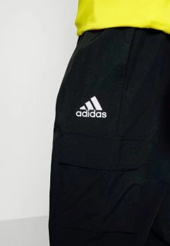Adidas Performance Tracksuit Bottoms - Black -adidas Performance Shop d51c3db39d054315ba32e239ff9f35c7