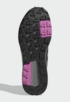 Adidas Performance TERREX TRAILMAKER MID GTX - Hiking Shoes - Green -adidas Performance Shop d5206e9fd5054186b250ad51f2178c49