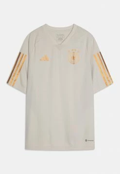 Adidas Performance DEUTSCHLAND DFB TRAINING UNISEX - National Team Wear - Alumina