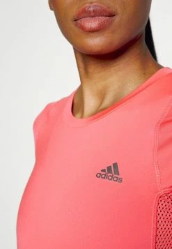 Adidas Performance FAST TEE - Sports T-shirt - Semi Turbo 11 Adidas Performance FAST TEE - Sports T-shirt - Semi Turbo -adidas Performance Shop d538cc38b3764e959baab6bdab831b00