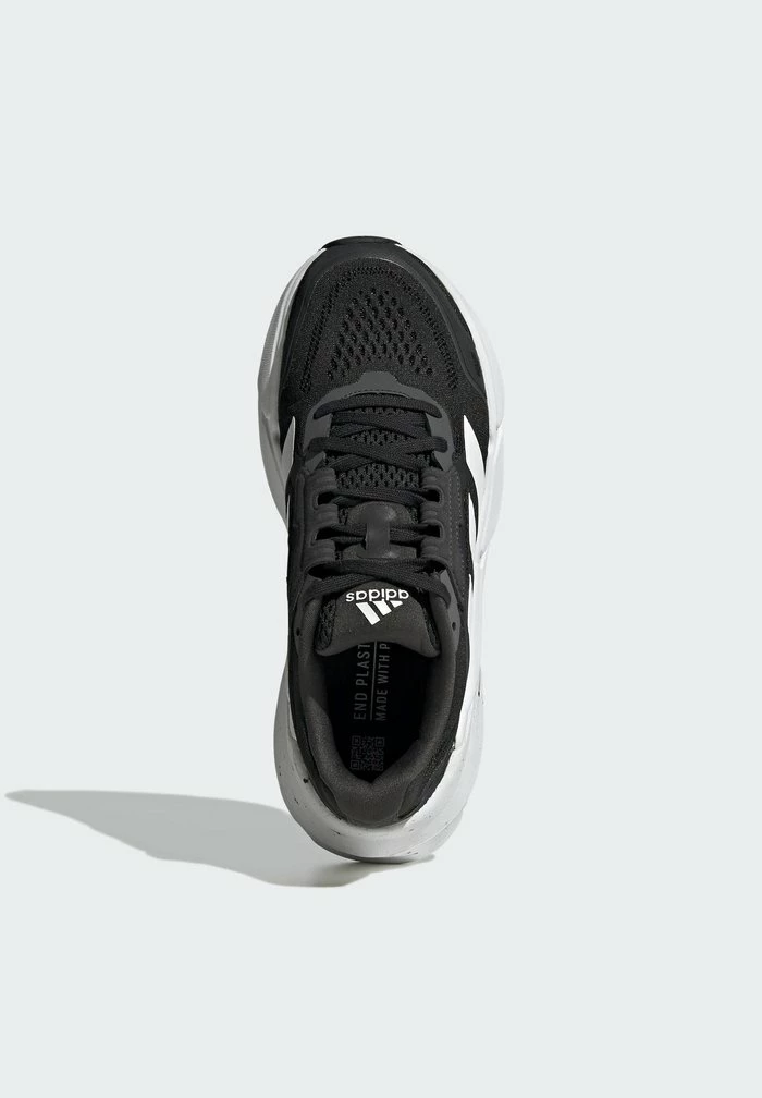 Adidas Performance ADISTAR 1 NEUTRAL RUNNING SHOES - Neutral Running Shoes - Black 5 Adidas Performance ADISTAR 1 NEUTRAL RUNNING SHOES - Neutral Running Shoes - Black - Image 3