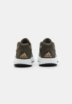 Adidas Performance DURAMO 10 - Stabilty Running Shoes - Orbit Green/iron Metallic/shadow Olive -adidas Performance Shop d54aeb7ef33f48bda4a26e5a8233c062