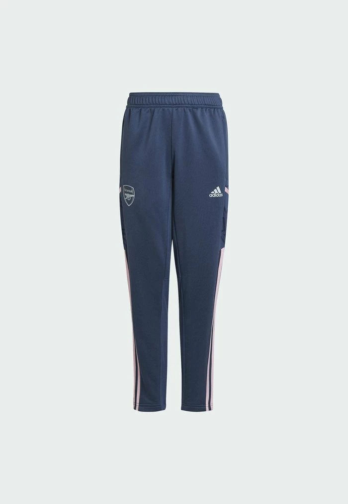 Adidas Performance ARSENAL CONDIVO 22 TRAINING - Club Wear - Blue 8 Adidas Performance ARSENAL CONDIVO 22 TRAINING - Club Wear - Blue - Image 6