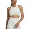 Adidas Performance YOGA STUDIO - Top - Off White -adidas Performance Shop d561076a4b634993baa94672962e8531